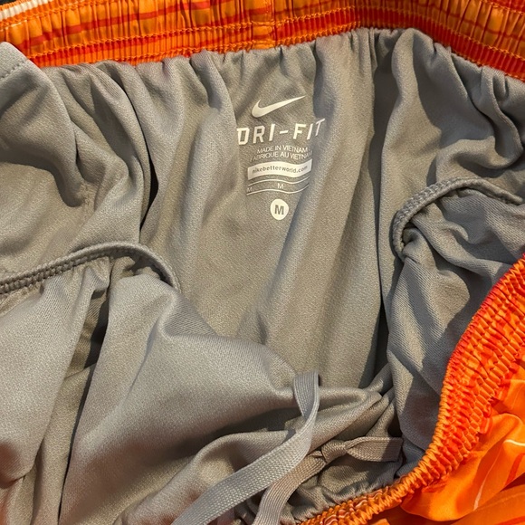 Nike Dri-Fit Running Shorts | Medium - Picture 3 of 3
